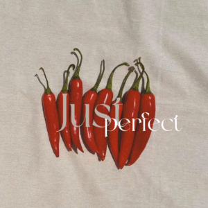 Stiliaus gidas "JUST PERFECT"