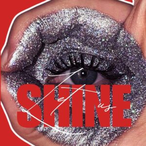 Stiliaus gidas "LET US SHINE"