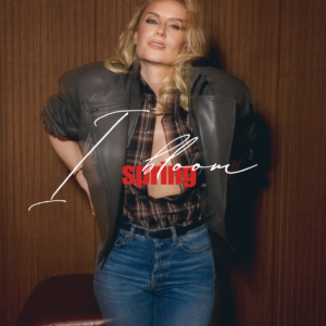 Stiliaus gidas I BLOOM