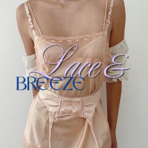 Stiliaus gidas LACE & BREEZE